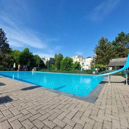 Studio Au Domaine Le Vieux Moulin Apartment Han-sur-Lesse Ngoại thất bức ảnh