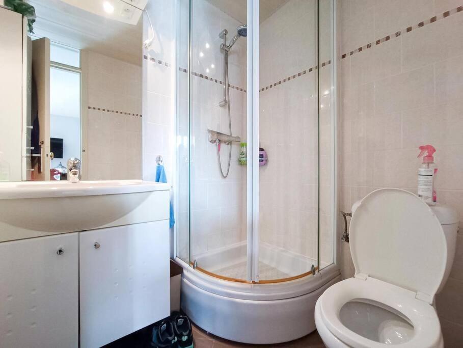 Studio Au Domaine Le Vieux Moulin Apartment Han-sur-Lesse Ngoại thất bức ảnh